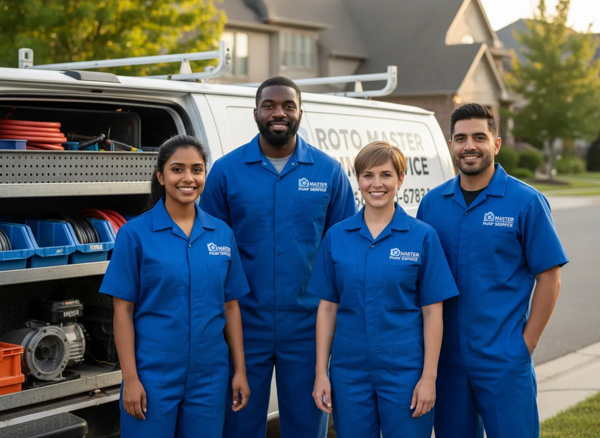 Sump Pump Installation company in Palisades, WA